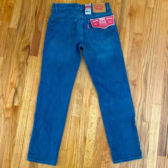 Levi jeans - Picture 2 of 2